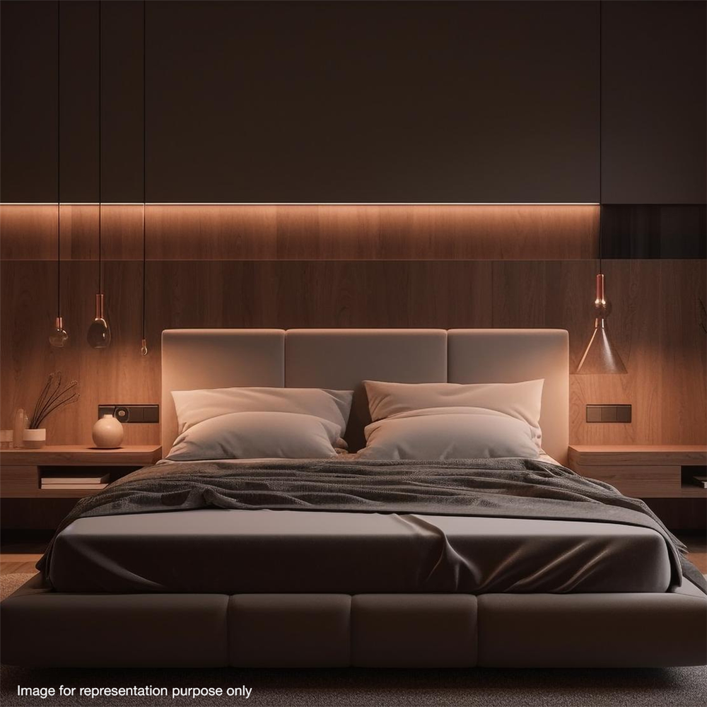 Bedside Pendant Lights